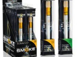 @SouthBeachSmoke Launches Disposable Electronic Cigarettes