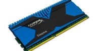 Kingston Technology Expands HyperX Family with Predator Memory Kingston Technology Expands HyperX Family with Predator Memory
