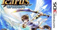Series 2 of Kid Icarus: Uprising AR Cards Launching This Summer