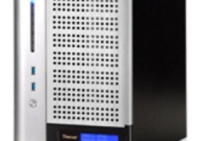 Thecus Intros the N7510 NAS