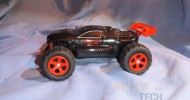 AppToyz AppRacer Remote Control Buggy for iPhone / iPod Touch Review