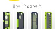 Otterbox Announces iPhone5 Cases