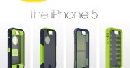 Otterbox Announces iPhone5 Cases Otterbox Announces iPhone5 Cases