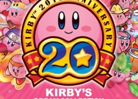 Kirby’s Dream Collection: Special Edition Announced for Wii