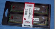 Kingston HyperX X2 Grey Series 4GB (2 x 2GB) DDR3 2133Mhz KHX2133C9AD3X2K2/4GX Desktop Memory Review @ TestFreaks