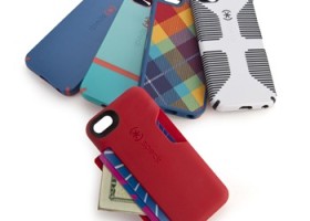 Speck iPhone 5 Cases Available Today
