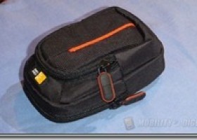 Case Logic Compact Camera Case With Storage Review @ Mobility Digest