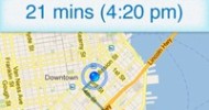 Twist Fixes Apple Maps Functionality Twist Fixes Apple Maps Functionality