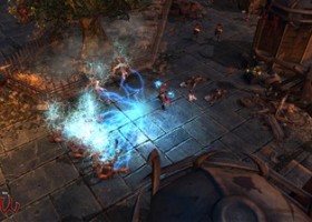 RAW – Realms of Ancient War Coming to Xbox LIVE, PlayStation Network on September 19th, and on PC in October