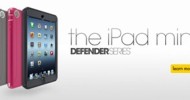 Otterbox Announces Case for iPad mini