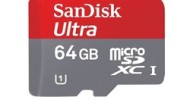 Amazon Deal: Sandisk Memory Cards for 70% off!