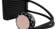 Corsair Updates Hydro H60 and Launches New H55 Liquid Cooler Corsair Updates Hydro H60 and Launches New H55 Liquid Cooler