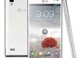 LG Optimus L9 Headed to T-Mobile