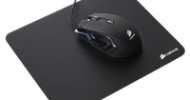 Corsair Announces Vengeance Gaming Mouse Mats Corsair Announces Vengeance Gaming Mouse Mats