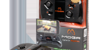 MOGA Mobile Gaming System by PowerA Available In Stores Today MOGA Mobile Gaming System by PowerA Available In Stores Today