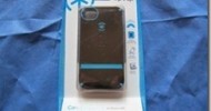 Speck CandyShell Flip for iPhone 4S/4 Review @ TestFreaks