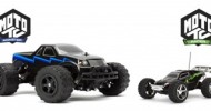 iOS Goes Off-Roading with Griffin Moto TC Mani R/C Cars iOS Goes Off-Roading with Griffin Moto TC Mani R/C Cars