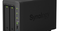 Synology Announces the DS713+ NAS