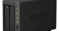 Synology Announces the DS713+ NAS Synology Announces the DS713+ NAS