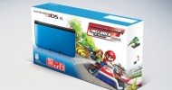 Nintendo launches 3DS XL Bundle with Mario kart 7 Pre-Installed