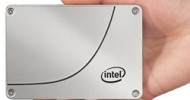 Intel Launches SSD DC S3700 Series