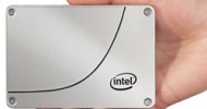 Intel Launches SSD DC S3700 Series Intel Launches SSD DC S3700 Series