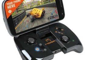 MOGA Gaming System Now Available at AT&T Stores