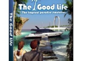The Good Life is out Now
