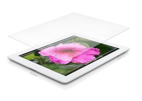 Seidio Now Offering VITREO Tempered Glass Screen Protector for iPad