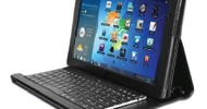 Adesso Launches Compagno 3S Bluetooth Keyboard and Carrying Case for Samsung Slate PC Adesso Launches Compagno 3S Bluetooth Keyboard and Carrying Case for Samsung Slate PC