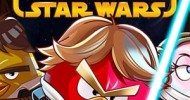 Angry Birds Star Wars Available Now for Download