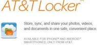 AT&T Launches Cloud-Based Photo and Video Sharing App Called Locker AT&T Launches Cloud-Based Photo and Video Sharing App Called Locker