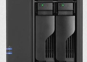 ASUSTOR Launches AS 6 Series NAS