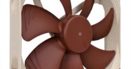 Noctua launches New Fans Noctua launches New Fans
