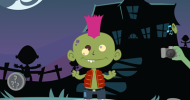Build-A-Zombie Comes to iOS Build-A-Zombie Comes to iOS