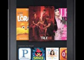 GameStop Now Carrying Kindle Fire