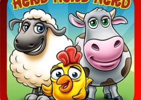 Herd, Herd, Herd Comes to iPhone, iPad and iPod touch