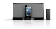Bose Launches SoundDock Series III Digital Music System