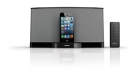 Bose Launches SoundDock Series III Digital Music System Bose Launches SoundDock Series III Digital Music System