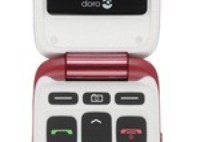 Consumer Cellular Launches Doro PhoneEasy 618