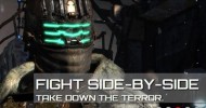 Dead Space 3 to Feature Voice Commands on Kinect for Xbox 360