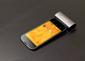 PhoneSuit Announces the PhoneSuit Flex Micro Battery Pack for Smartphones