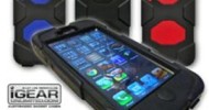 iGearUnlimited Announces World’s Toughest iPhone 4 Case