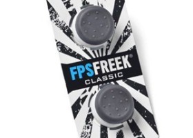 KontrolFreek Products Added to GameStop and BestBuy Online Stores