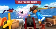 PLAYMOBIL Pirates Now Available on the App Store PLAYMOBIL Pirates Now Available on the App Store