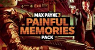 Max Payne 3 Painful Memories Pack DLC Now Available