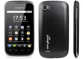 InfoSonics Launches s735 Smartphone