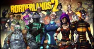 Borderlands 2 Gets a New Look with 15 New Skins