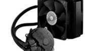 Cooler Master Intros new Seidon 120XL and 240M AIO Liquid Coolers