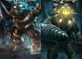 BioShock: Ultimate Rapture Edition Now Available in North America